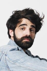 Photo of David Verdaguer