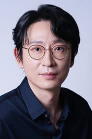Photo of Shin Dong-ryeok
