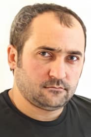 Photo of Yavuz Özata
