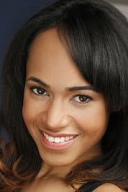 Photo of Cara Ricketts