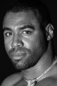 Photo of Wilfred Keyru