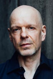 Photo of Mats Reinhardt
