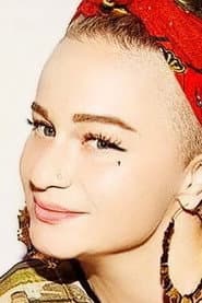 Photo of Sarah Hudson
