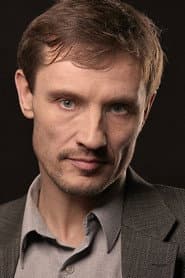 Photo of Dmitriy Lebedev