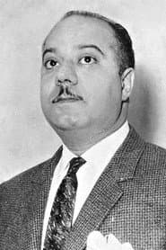 Photo of Salah Mansour