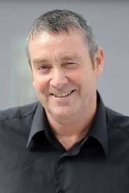 Photo of Dave Kirby