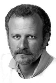 Photo of Carl Spurlock