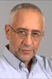 Photo of Nikolai Svanidze