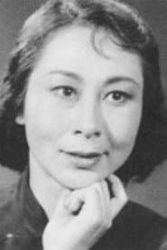 Photo of Qinzhen Zhang