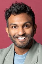Photo of Nazeem Hussain