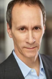 Photo of Jon Krupp