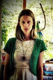 Photo of Stephanie Gulin
