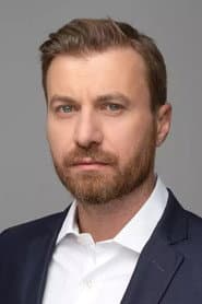 Photo of Solon Tsounis