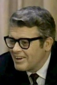 Photo of Claude Rae
