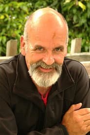 Photo of Graham Lauder