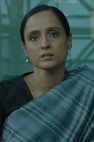 Photo of Swati Das