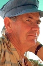 Photo of Gilbert Taylor