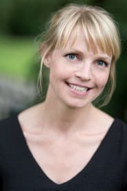 Photo of Kristine Rui Slettebakken