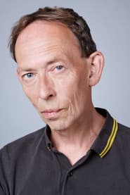Photo of Steve Lamacq