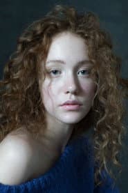 Photo of Mariia Stopnyk