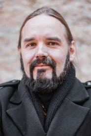 Photo of Markus Teeäär