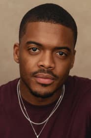 Photo of Akil Young