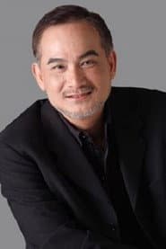 Photo of Zhu Houren