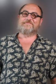 Photo of Stathis Kokkoris