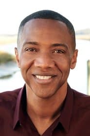 Photo of J. August Richards