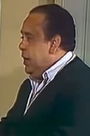 Photo of Sameh Azmy