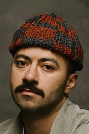 Photo of Nima Gholamipour