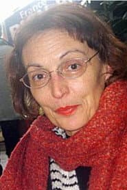 Photo of Martine Drai