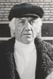 Photo of Khashayar