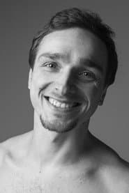 Photo of Roman Kryvdyk