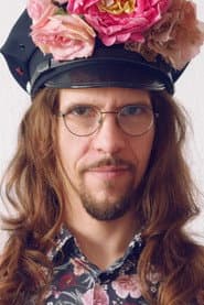 Photo of Officer Flower
