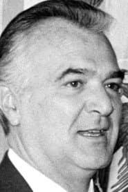 Photo of Miguel de la Madrid Hurtado
