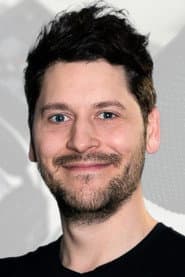 Photo of Simon Krätschmer