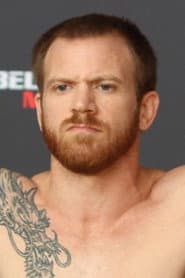 Photo of Justin Smitley