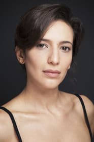 Photo of Nihal Yalçın