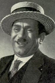 Photo of Kurt Lilien