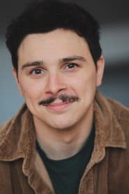 Photo of Alexandre Malenfant