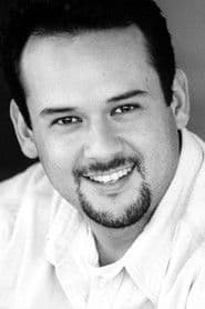 Photo of Mark Roberts