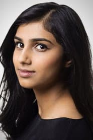 Photo of Maariah Hussain