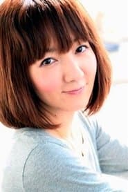 Photo of Hiroko Kasahara