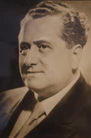 Photo of Alfonso Ortiz Tirado