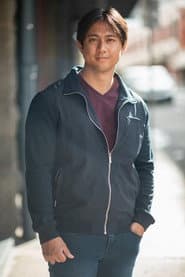 Photo of Alex Dayuha
