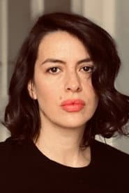 Photo of Klaudia Reynicke