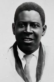Photo of Lud Germain