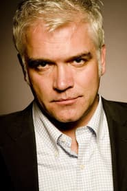 Photo of Stephen Gevedon