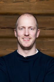 Photo of Erik Follestad